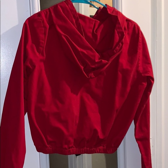 jacket - Picture 2 of 2